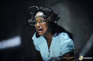 Devon Bostick Porn - Saw VI