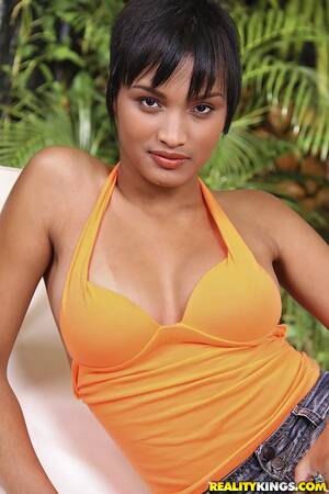 Brazilian Short Hair Porn - Short Haired Babe Is Fucking Her Friend / MILF Fox