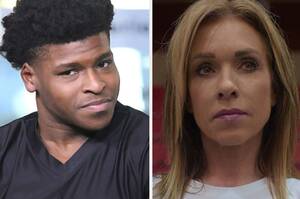 Criminal Minds Porn Monica - Cheer's Monica Aldama On Jerry Harris' Sex Abuse Charge