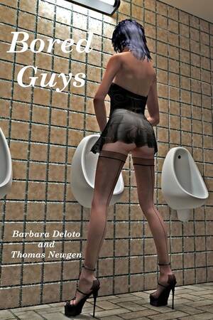 forced to become a shemale - Bored Guys: -A Couple of Bored Guys Get Cross Dressed and Turn into Fully  Feminized, Sissy Faggot, Tranny Sluts.: Amazon.co.uk: Deloto, Barbara,  Newgen, Thomas: 9781497396104: Books