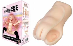 Barbie Sex Doll - Dollho Eve Doll Body Set for more, better Barbie doll-style mini sex doll  experiences â€“ Tokyo Kinky Sex, Erotic and Adult Japan