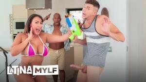 Latin Milf - Latina MILF Lapaisita Exquisite Fuck With The Biggest Cock Around - LATINA  MYLF - RedTube