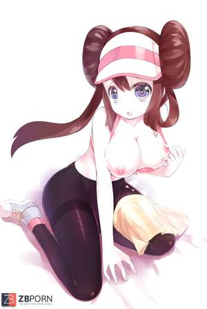 mei - Pokemon Mei Hentai