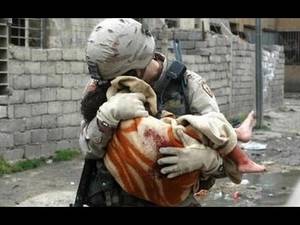 Iraq - Iraq War Veterans Expose The Reality of War