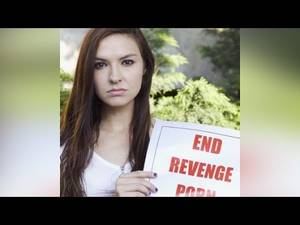 Chloe Lukasiak Porn - How 1 Victim of Revenge Porn Is Taking Her Fight All the Way to Congress