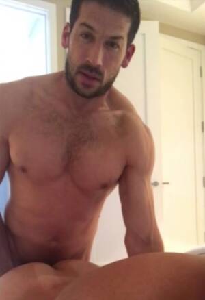 Italian Stars Fucking - Gay Porn Star Leo Giamani Fucks Hung Italian Stud In His First Sex Tape on  JustFor.Fans