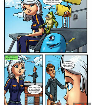 Monsters Vs. Aliens Porn Comics - Parody: Monsters Vs Aliens Porn Comics | Parody: Monsters Vs Aliens Hentai  Comics | Parody: Monsters Vs Aliens Sex Comics