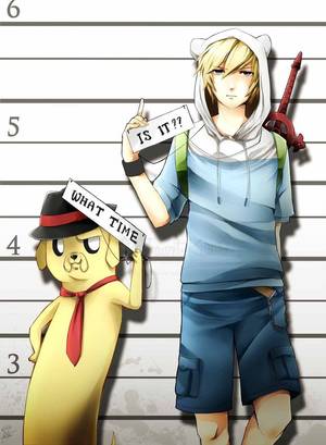 Anime Adventure Time Jake Porn - anime adventure time - Google Search