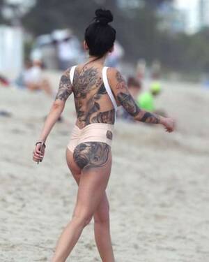 cami li topless nude beach - Cami Li Nude Porn Pics Leaked, XXX Sex Photos - PICTOA