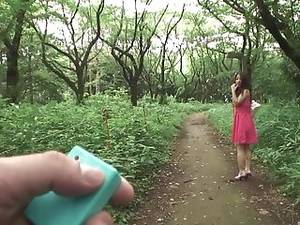 forest sex scene movies japanese sex - Asian Bombshell Having Her Shaggy Cunt Penetrated Deep And Hard