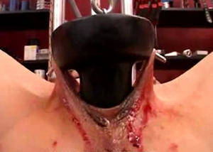 Extreme Pussy Torture Porn - screenshot screenshot