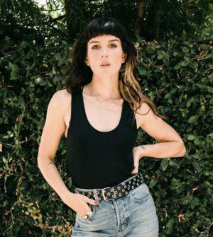 heidanism sexy nude beach - BEST ETHICAL + SUSTAINABLE WINTER COATS THAT KEEP YOU WARM AND LOOKING GOOD  | The Damn Thing