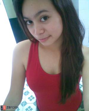 Filipina Teen Student - Boso Upskirt Kita Silip G-String Pinay College Student