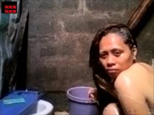 Filipina Mother Pussy - 