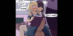 Bus Driver Futa Porn - Fucking in the classroom / Futanari - Tnaflix.com