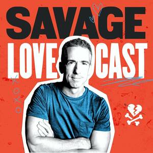 drunk horny party lesbian - Listen to Savage Lovecast podcast | Deezer