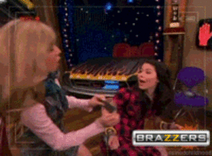 Brazzers Icarly Porn Gif - Icarly GIFs - Get the best gif on GIFER
