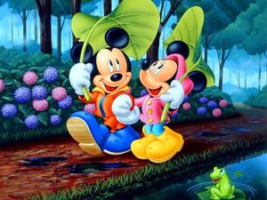 cartoon tiger foucking porn chick - Mickey Mouse Hd Wallpaper 14 Cartoons / Animation Movies High Resolution  Desktop Wallpapers For Widescreen, Fullscreen, High Definition, Dual  Monitors, ...