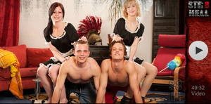 Hugo Porn Cfnm Captions - Str8Hell-CFNM-MadMaids.mov - 773.4 MB