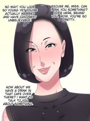 Mother Up Porn - Ironna Hitozuma Babaa o Nanpa Shite Pakotte Mita + Ofukuro | I tried  picking up numerous hags + my own mother comic porn | HD Porn Comics