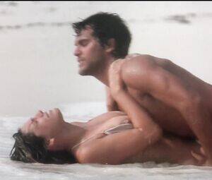 beach sex scene - Beach Scenes and Videos. Best Beach movie