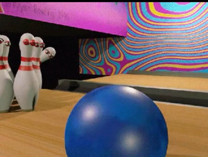 Bowling Cartoon Porn - Thanks I hate putting my fingers in bowling balls : r/TIHI