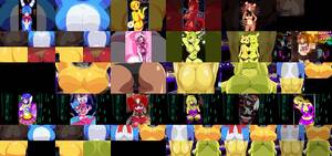 Nights In Anime Porn - GMV] Five Nights inn Anime - XVIDEOS.COM