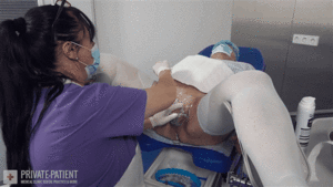 Dutch Clinic - Dutch Medical Femdom | BDSM Fetish