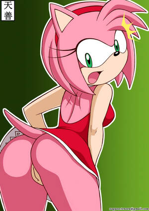 Amy Rose Sonic X Porn - Amy Rose Sonic Sfm Porn - Colaboratory