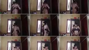 hot foreplay sex spy cam - Tamil Wife Hidden Cam Sex With Husband Bro porn indian film