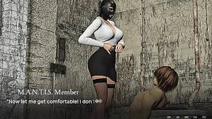 3d femdom orgy - Free 3D Femdom Porn Videos (512) - Tubesafari.com