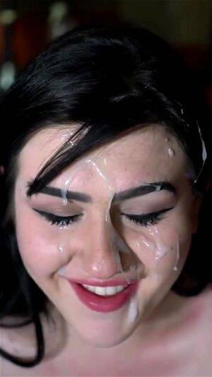 bbw bukkake closeup - Watch Virt - Charlotte Blue - Cute Bukakke - Charlotte Blue, Chubby, Bukkake  Porn - SpankBang