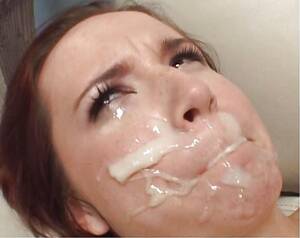 Cum Dislike - Unwanted Angry Messy Cumshot Facials Dislike Hate Disgust Porn Pictures,  XXX Photos, Sex Images #560124 - PICTOA