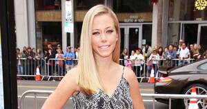 Kendra Sex Tape Porn - Kendra Wilkinson Speaks Out on Sex Tape: I'm Not a \