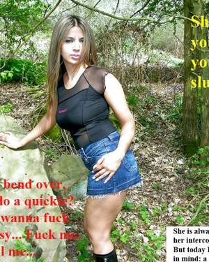 indian slut captions - British Indian Milf Slut Sucks Two Cocks in the Park Porn Pictures, XXX  Photos, Sex Images #1814794 - PICTOA