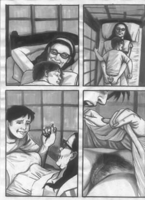 Forbidden Bbs Porn - Get on Top - Page 4 - HentaiEra