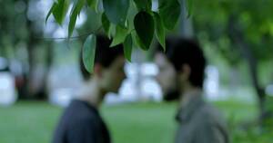 Forced Gay Sex Gay - Gay and Bisexual Men Face Abuse, Prison in Uzbekistan | Human Rights Watch