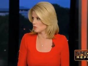 Kirsten Powers Fucking - Kirsten Powers: More Americans will be put in danger if the media doesn't