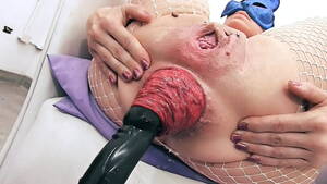 fist fucking cervix - Most Incredible Prolapse Scene! Cervix, Fisting, Max Stretch - XVIDEOS.COM