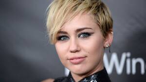 Miley Cyrus Hardcore Porn - Miley Cyrus Video 'Tongue Tied' to Screen at NYC Porn Film Festival