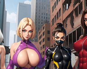 hero porn - I Need A Hero! - free porn game download, adult nsfw games for free -  xplay.me