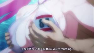 anime aesthetica of a rogue hero hentai - Hagure Yuusha no Estetica Review â€“ The Pantless Anime Blogger jpg 1366x768