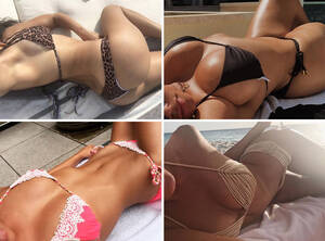 Katy Perry Pov Porn - P.O.V. Bikini Selfies -- Guess Who! | TMZ.com | Bloglovin'