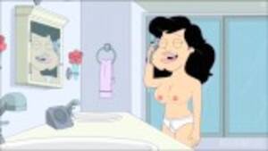 American Dad Porn Asian - American Dad Porn Parody Nude Scene - Pornhub.com