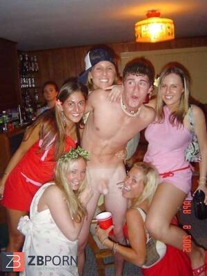 amateur public group - Public cfnm joy (CFNM)