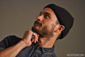 Michael Malarkey Porn - 