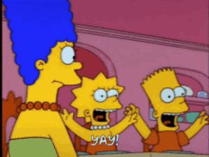 Communist Sex Gif - Marge Simpson Porn Gif GIFs | Tenor