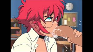 Animated Titjob Porn - Maxine blowjob and titjob - XVIDEOS.COM