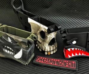 Gun Porn - Friday Night Gun Porn: Blown Deadline image