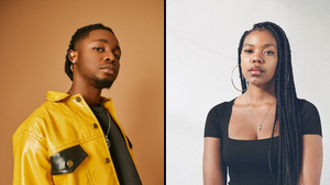 African Sleeping Porn - Nigeria's Tiwa Savage reveals sex tape blackmail - BBC News